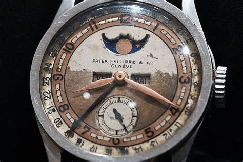 patek philippe 96 price